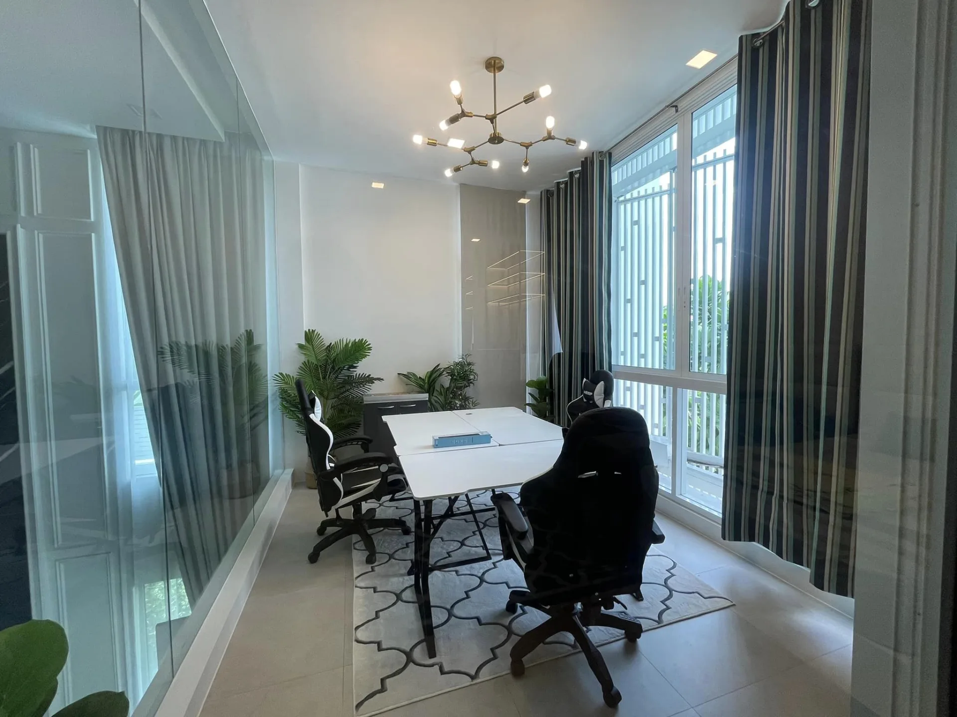 Property photos for Vive Ekkamai-ramintra