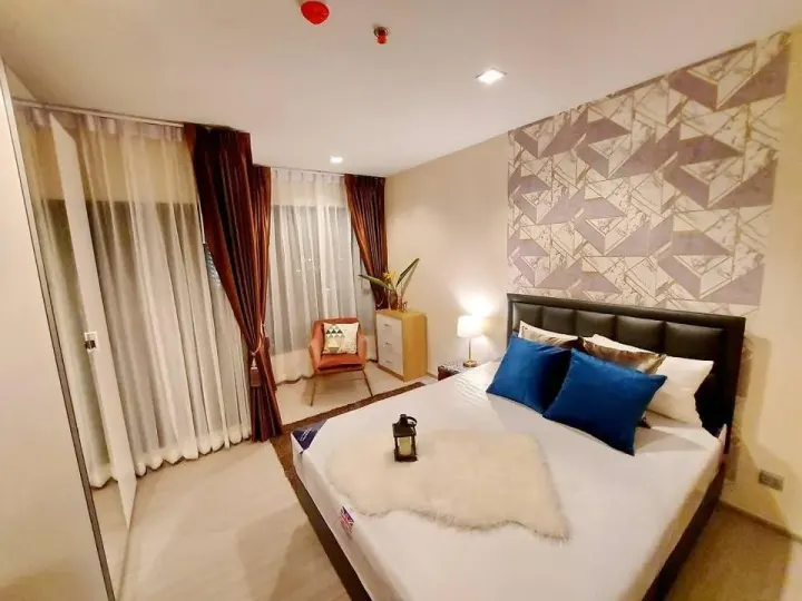 Property photos for LIFE Asoke - Rama 9
