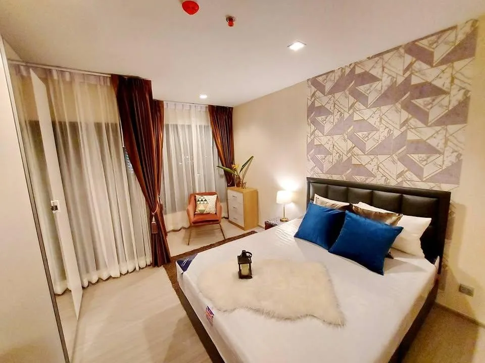 Property photos for LIFE Asoke - Rama 9