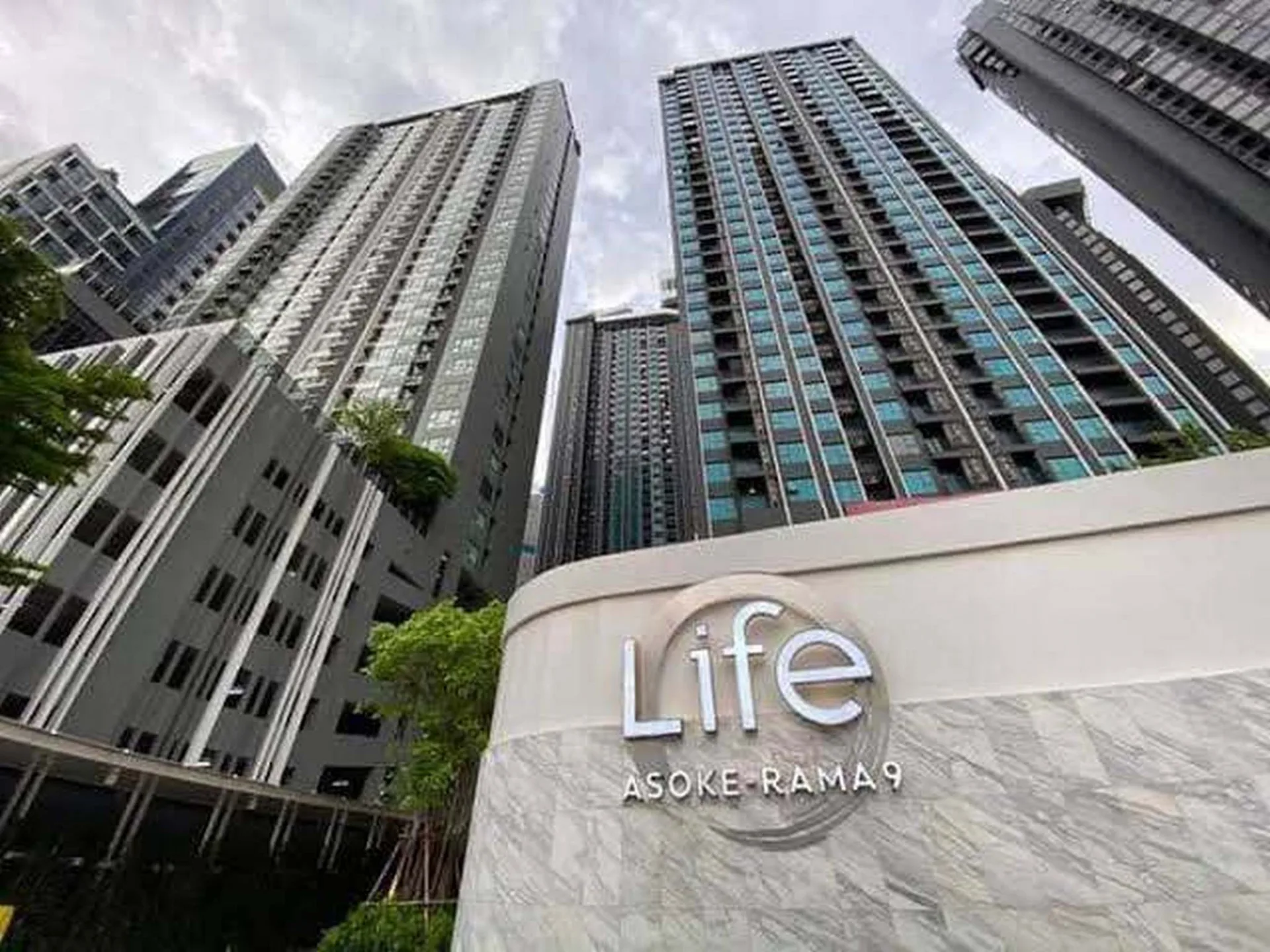 Property photos for LIFE Asoke - Rama 9