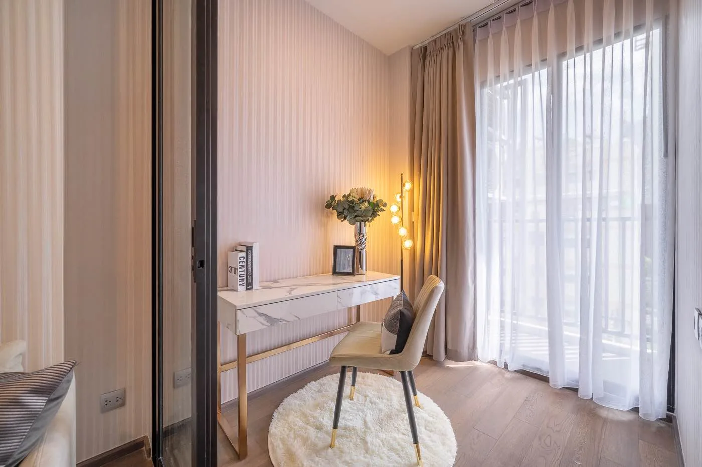 Property photos for Park Origin Phaya Thai