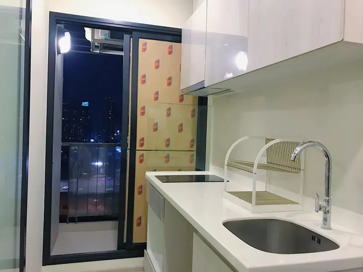 Property photos for Life Asoke