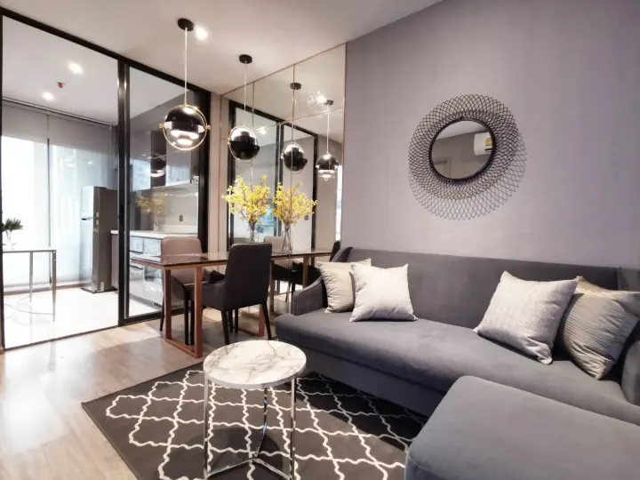 Property photos for Rhythm Ekkamai