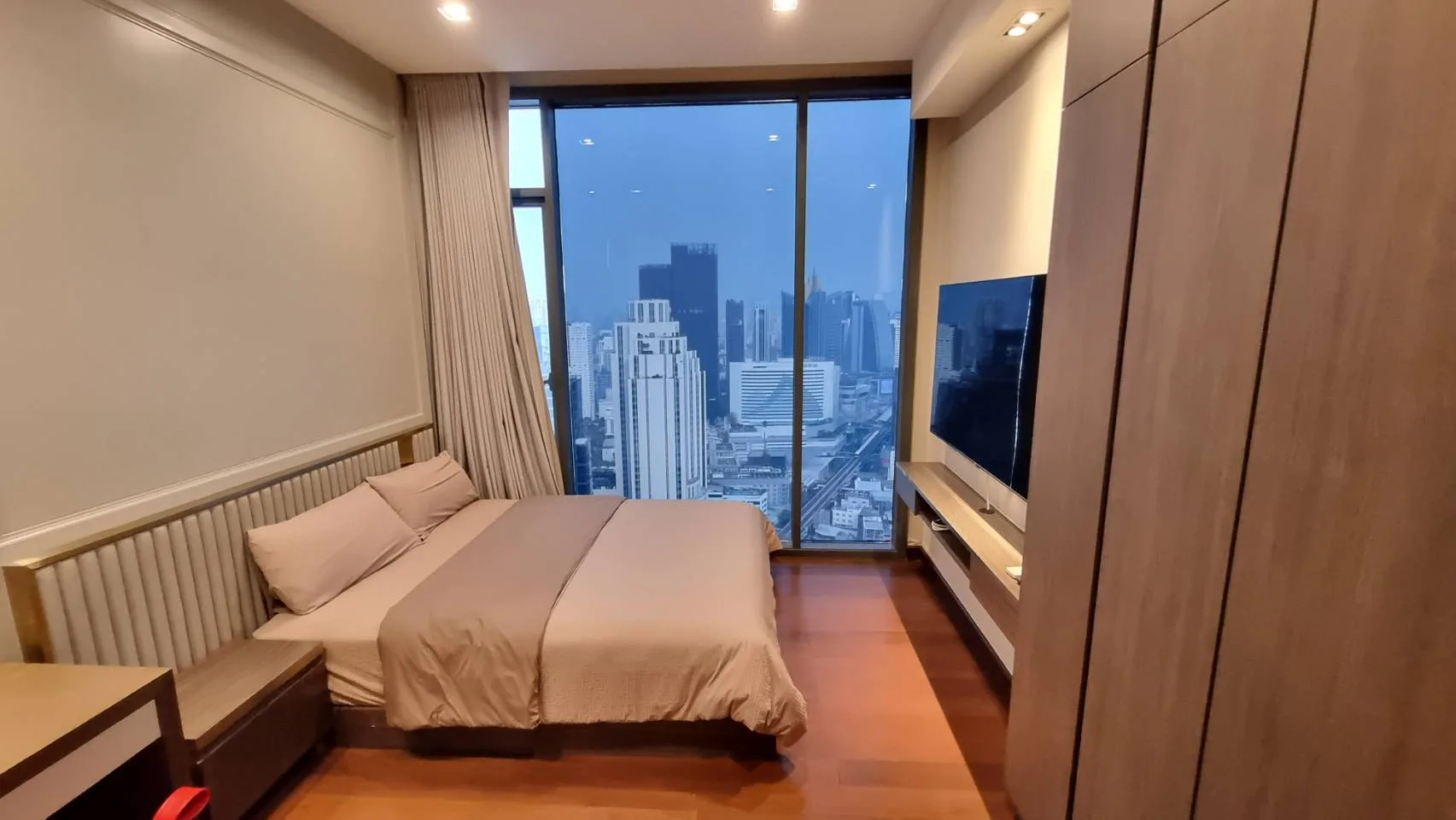 Property photos for Q 1  Condo Sukhumvit