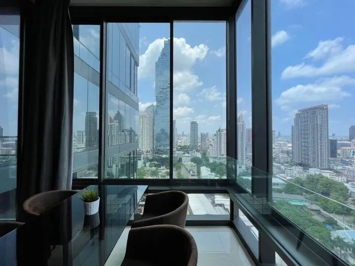 Property photos for Ashton Silom