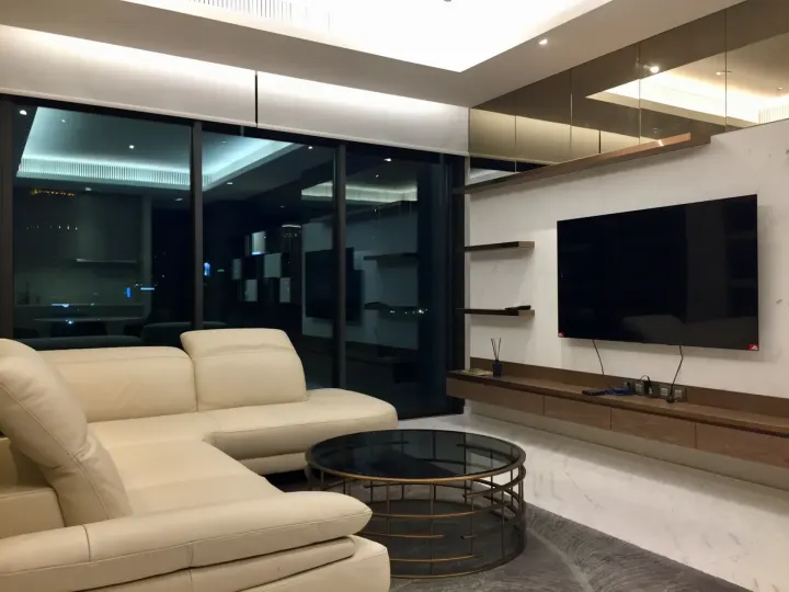 Property photos for Sindhorn Tonson