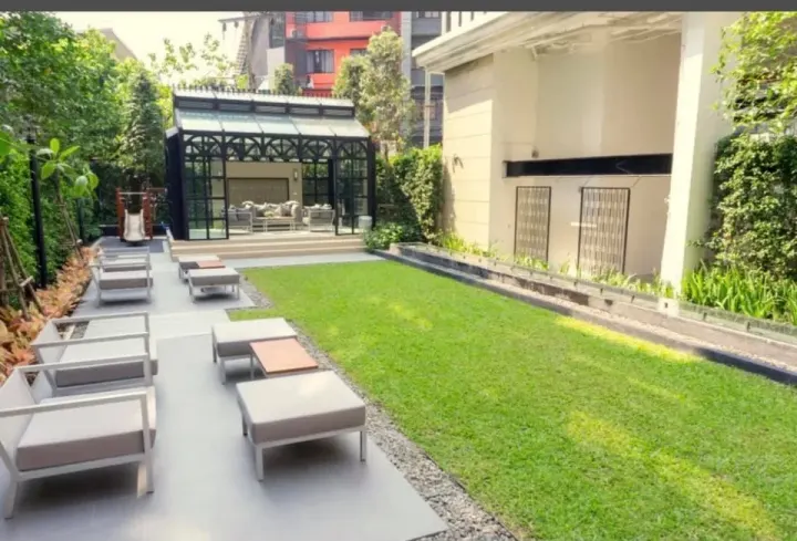 Property photos for The Nest Sukhumvit 22