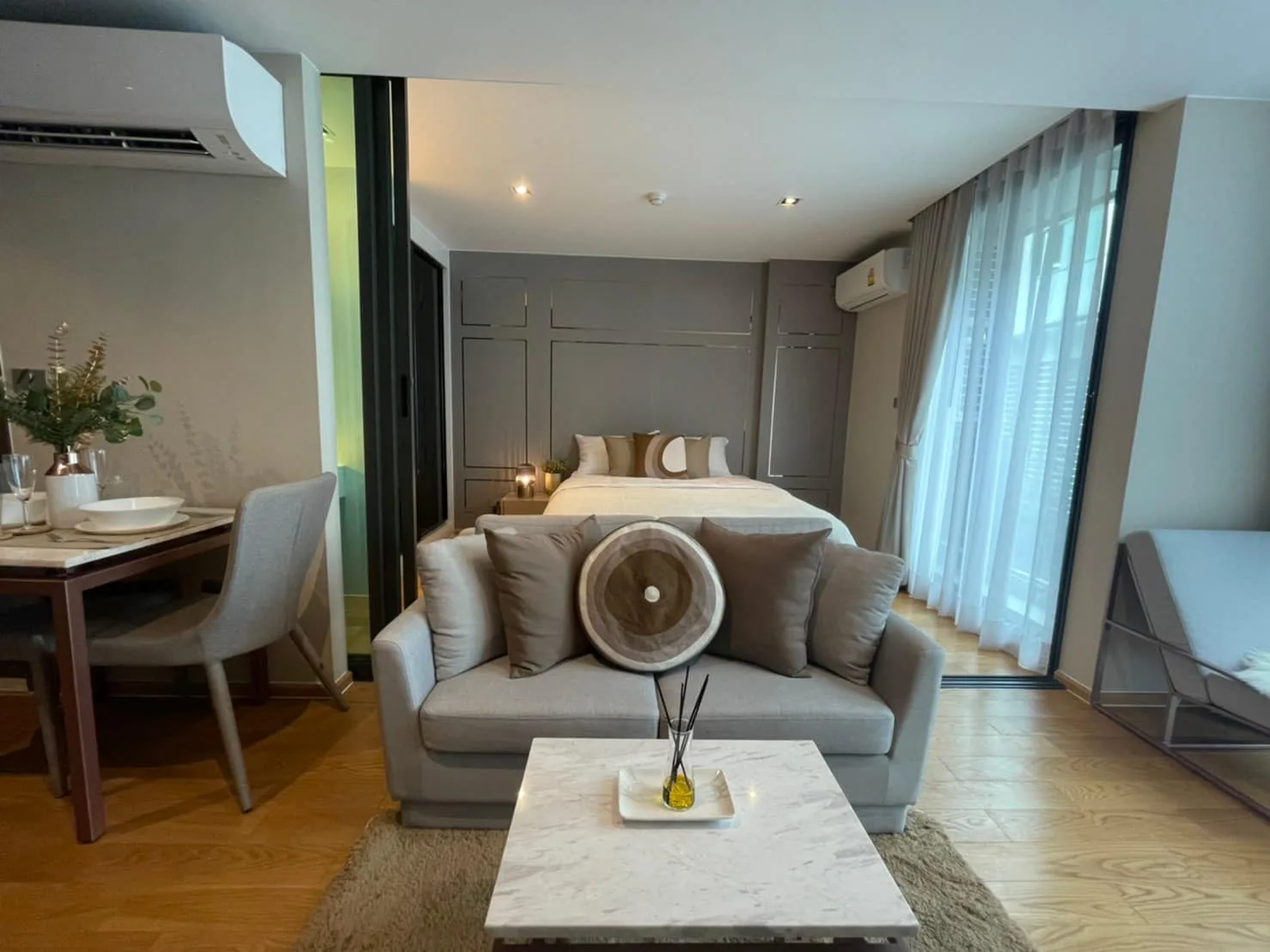 Property photos for Altitude Define