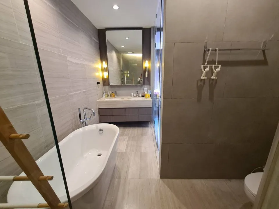 Property photos for The Diplomat Sathorn
