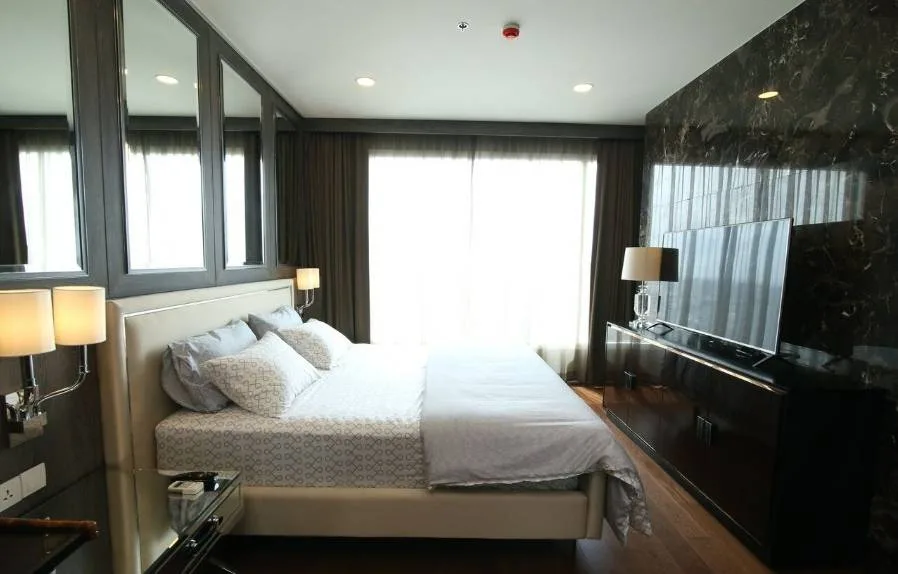 Property photos for Menam Residences
