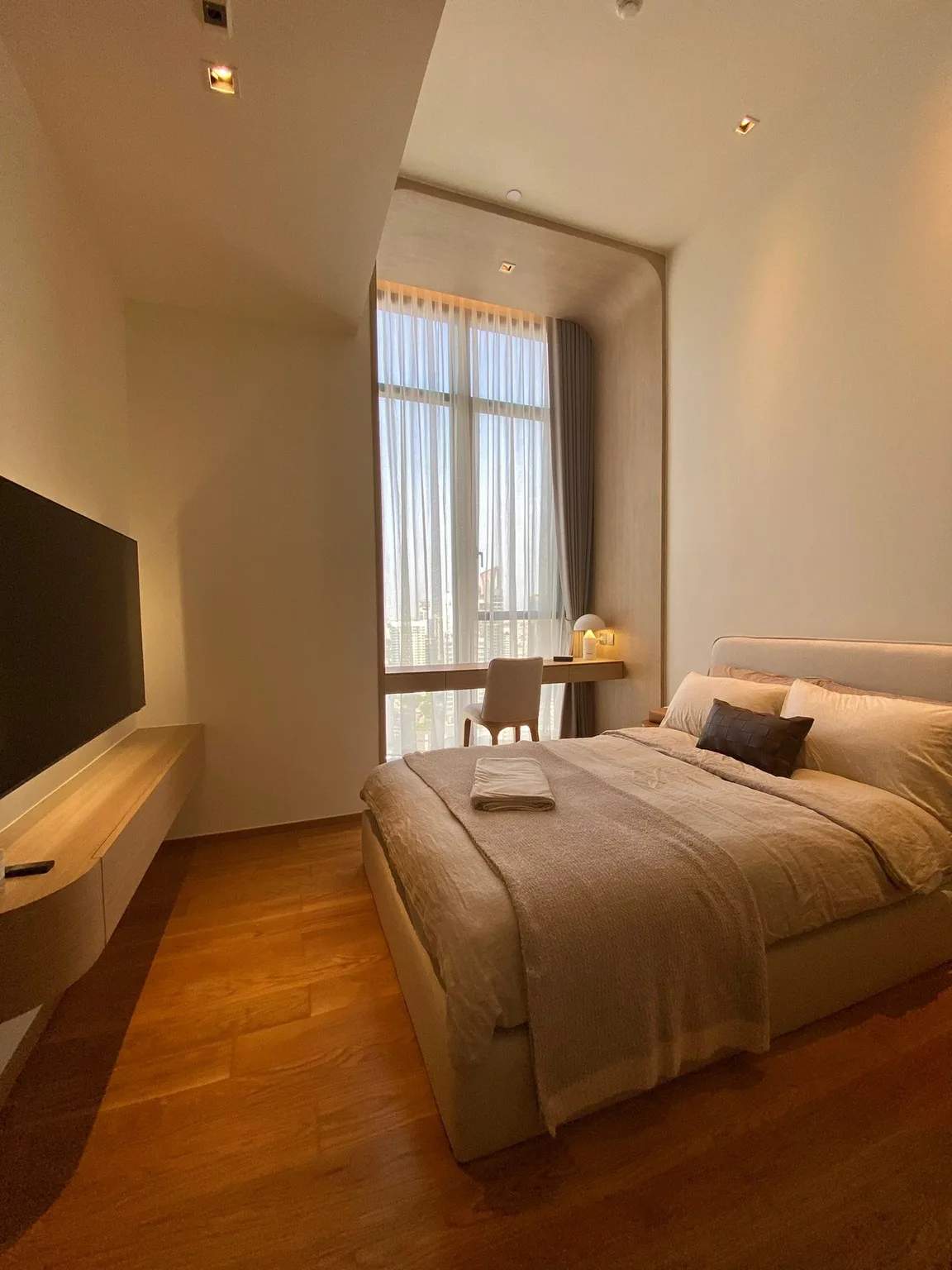 Property photos for BEATNIQ Sukhumvit 32