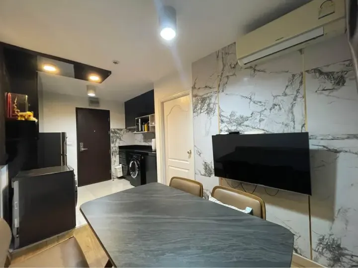 Property photos for Chateau In Town Vibhavadi 10