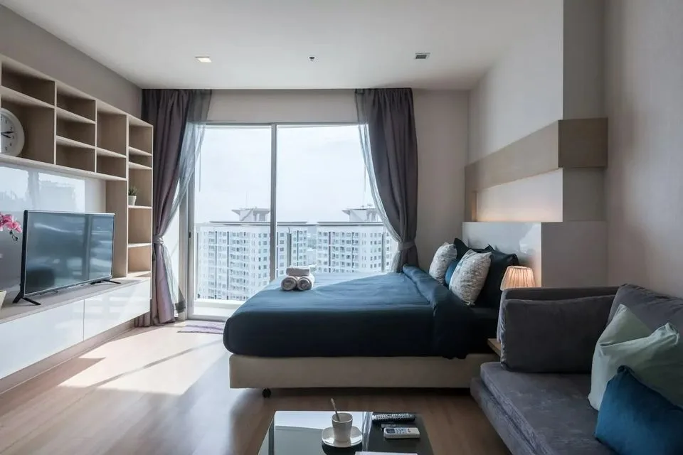Property photos for Sky Walk Condominium