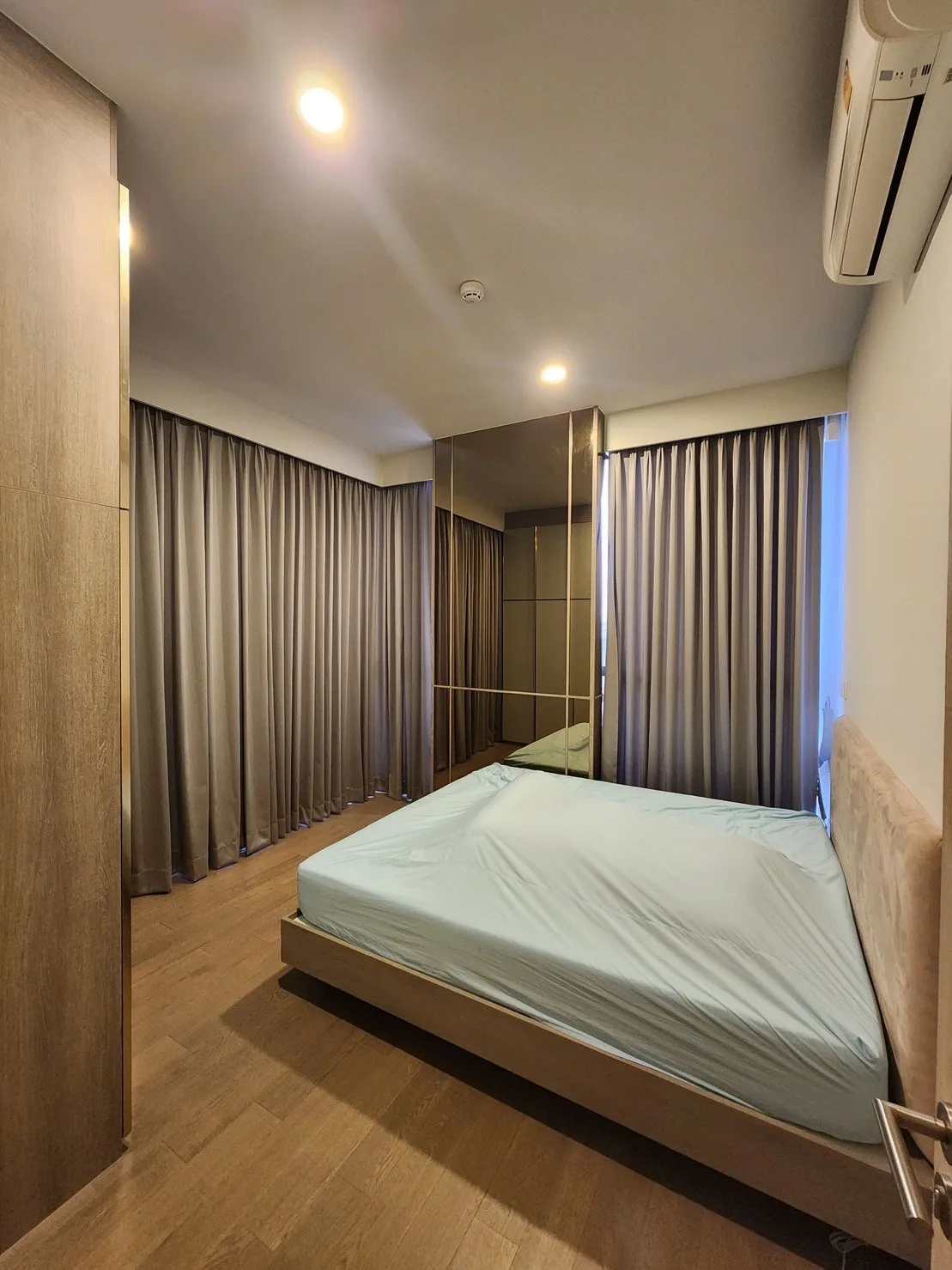 Property photos for Park Origin Phaya Thai