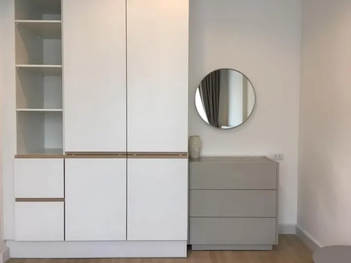 Property photos for The Nest Sukhumvit 22