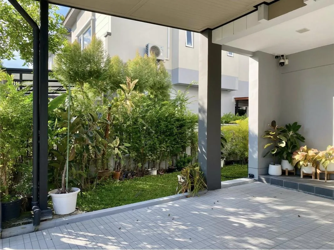 Property photos for Grande Pleno Mega Bangna
