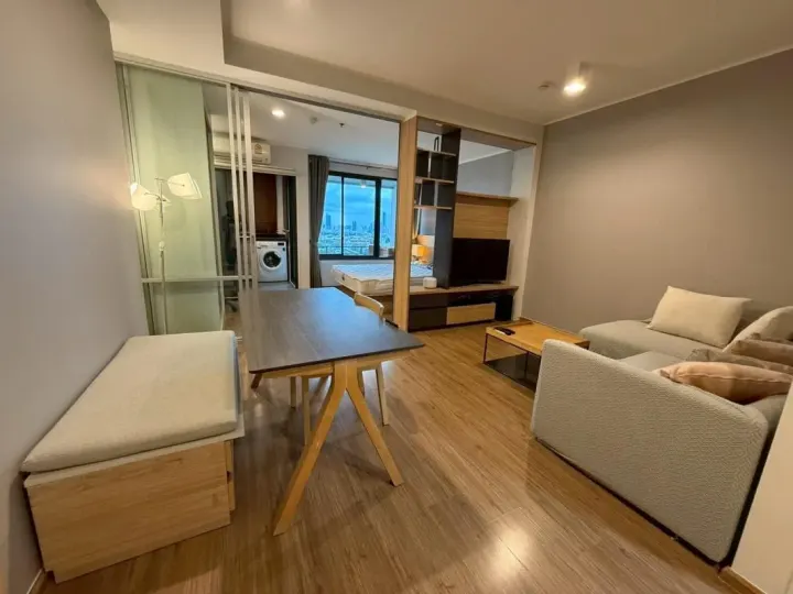 Property photos for U Delight Residence Riverfront Rama 3