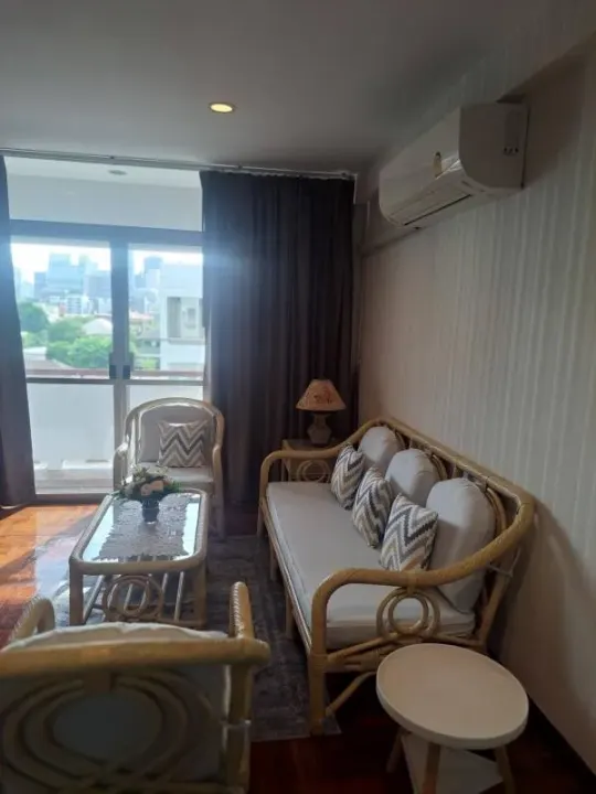 Property photos for Siam Penthouse 1