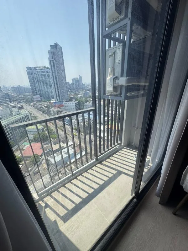Property photos for Maru Ladprao 15