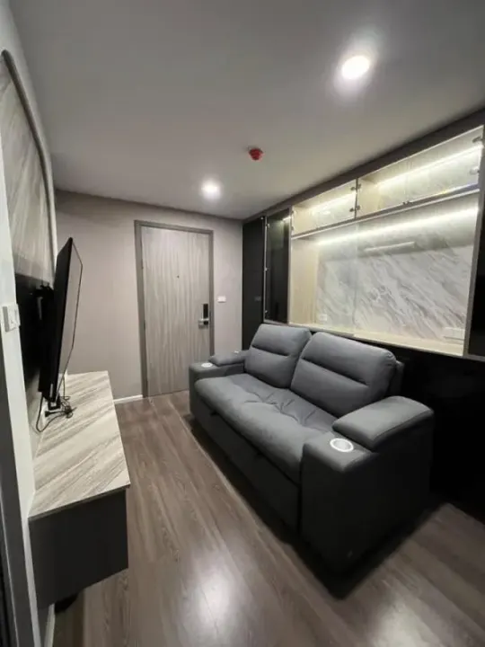 Property photos for The origin Ratchada - Ladprao