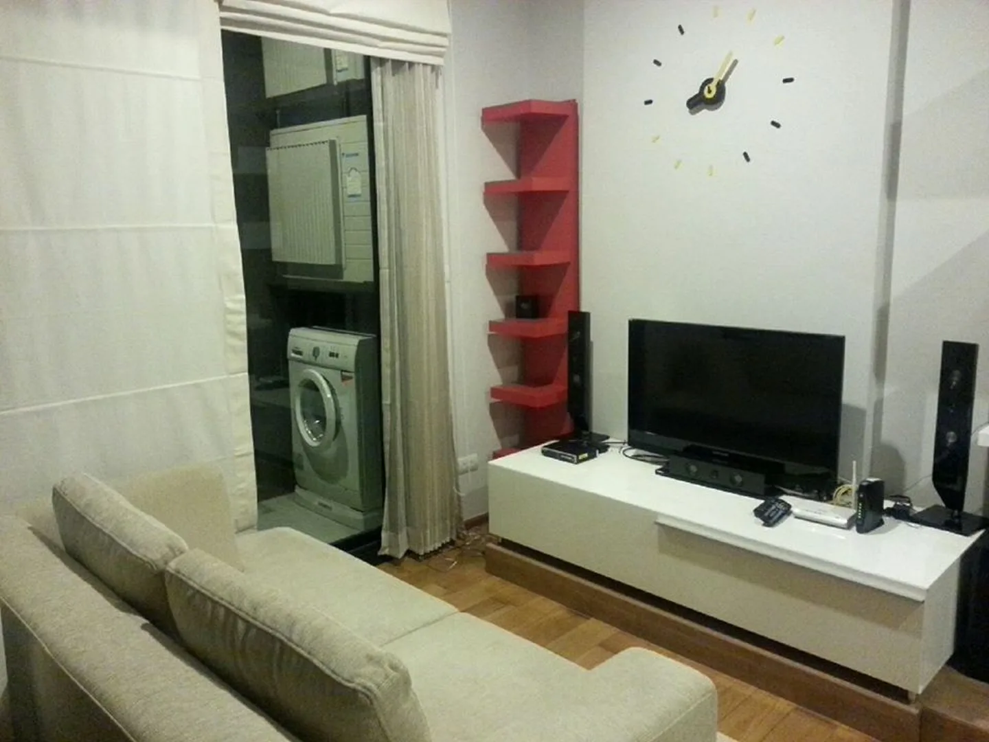 Property photos for The Vertical Aree