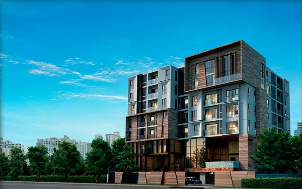 Property photos for Rende Sukhumvit 23
