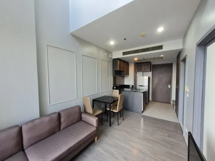 Property photos for Nye by Sansiri