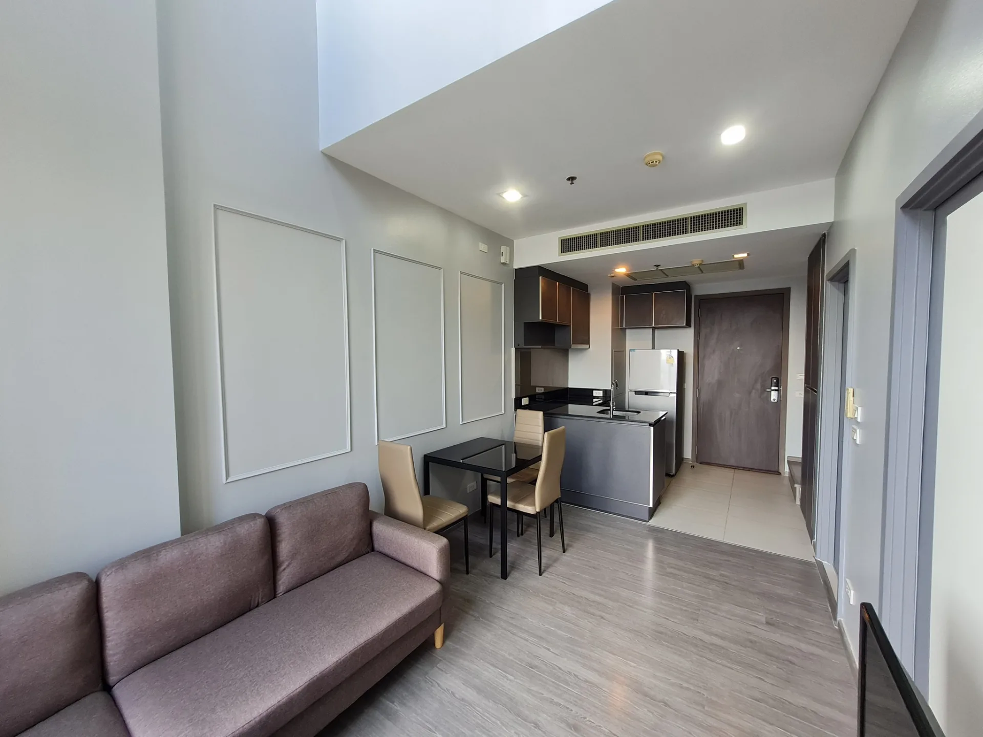 Property photos for Nye by Sansiri