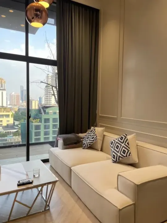 Property photos for Siamese Exclusive Sukhumvit 31