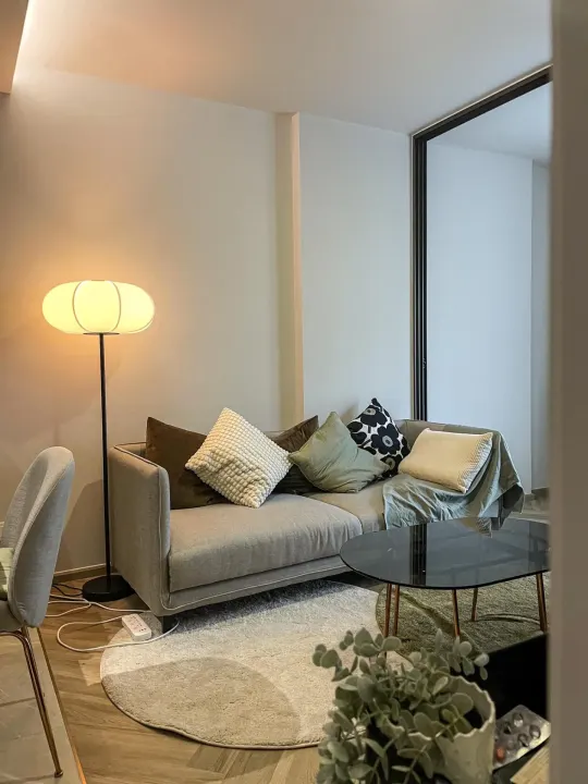 Property photos for Chapter Thonglor 25