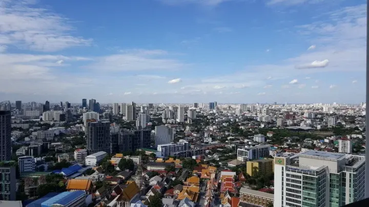 Property photos for Rhythm Sukhumvit 42