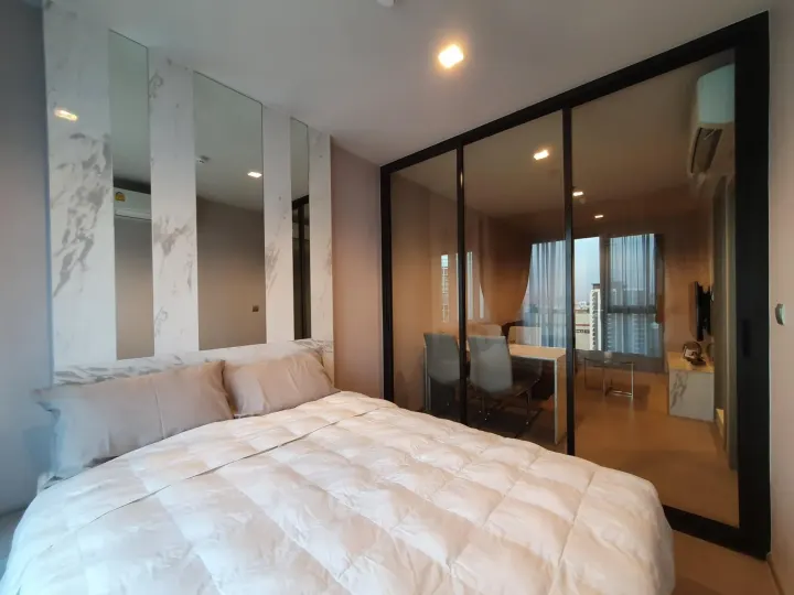 Property photos for LIFE Asoke - Rama 9
