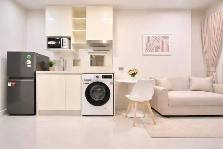 Property photos for The Sky Sukhumvit