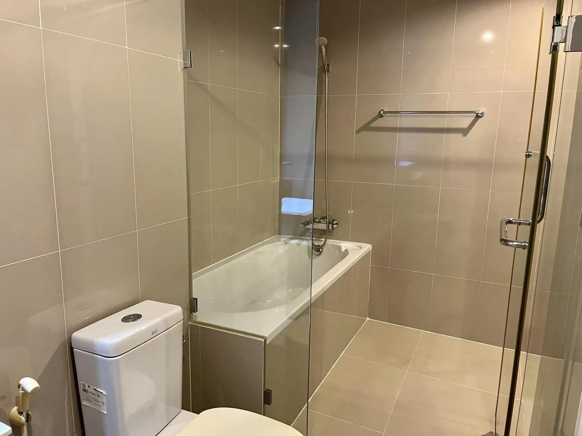 Property photos for D 25 Thonglor
