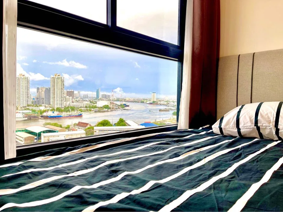 Property photos for Niche Mono Charoen Nakorn