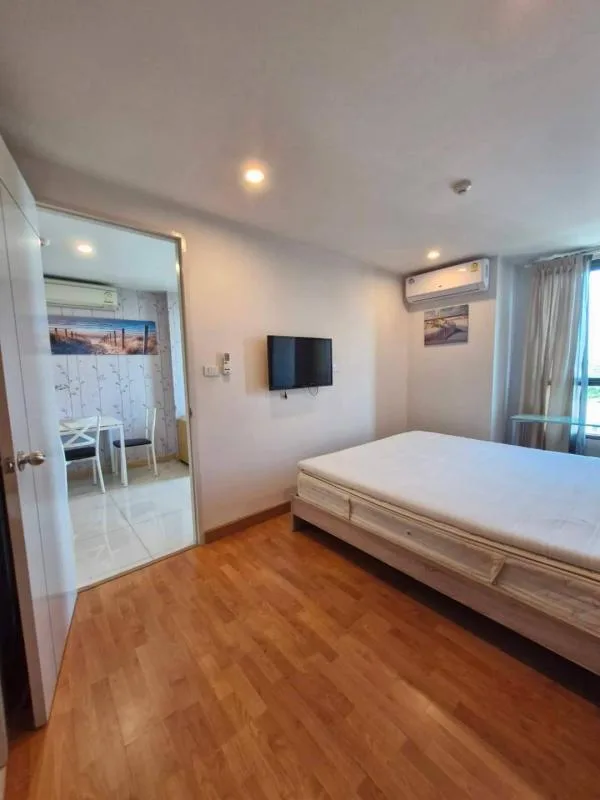 Property photos for The President Sukhumvit