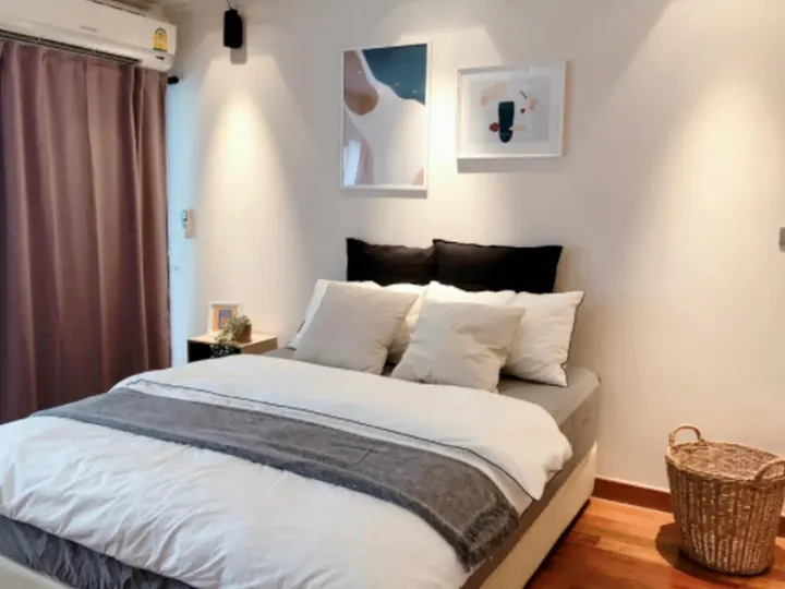 Property photos for Sathorn Gardens