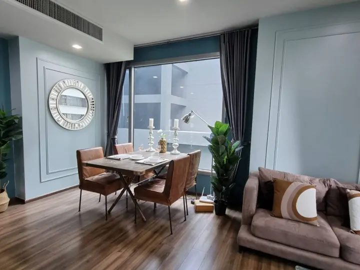 Property photos for Ceil by Sansiri