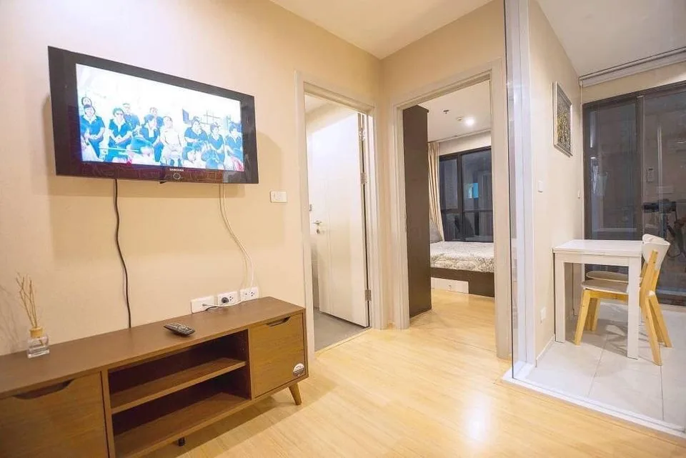 Property photos for The Base Rama 9 - Ramkhamhaeng