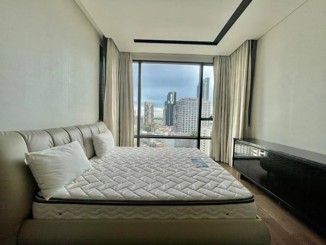 Property photos for The Bangkok Thonglor