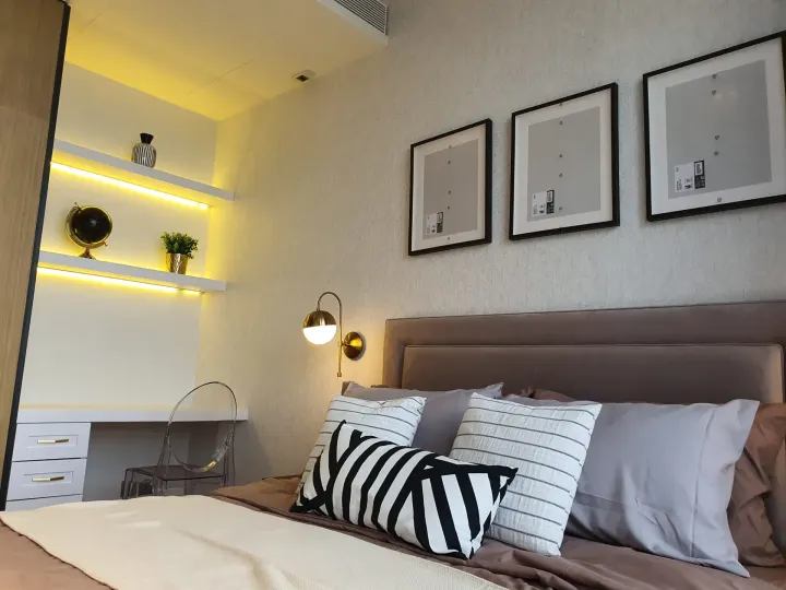 Property photos for BEATNIQ Sukhumvit 32