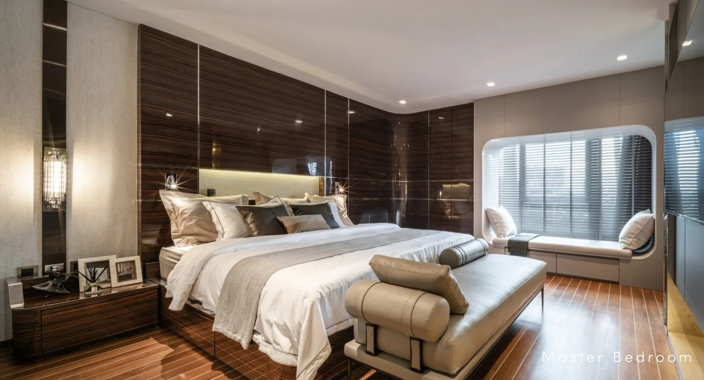 Property photos for Fynn Sukhumvit 31