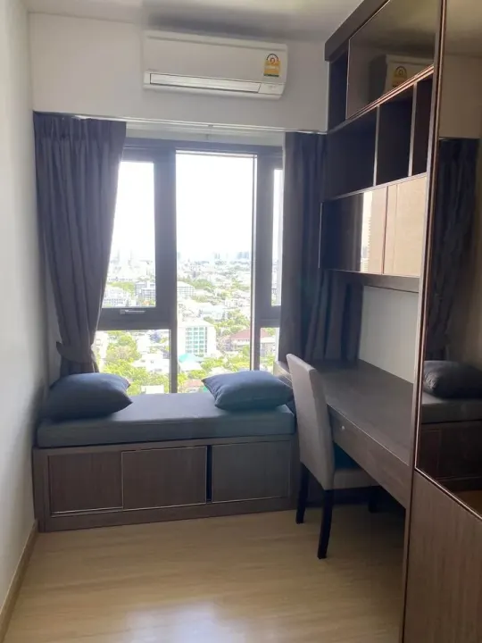 Property photos for Whizdom Connect Sukhumvit