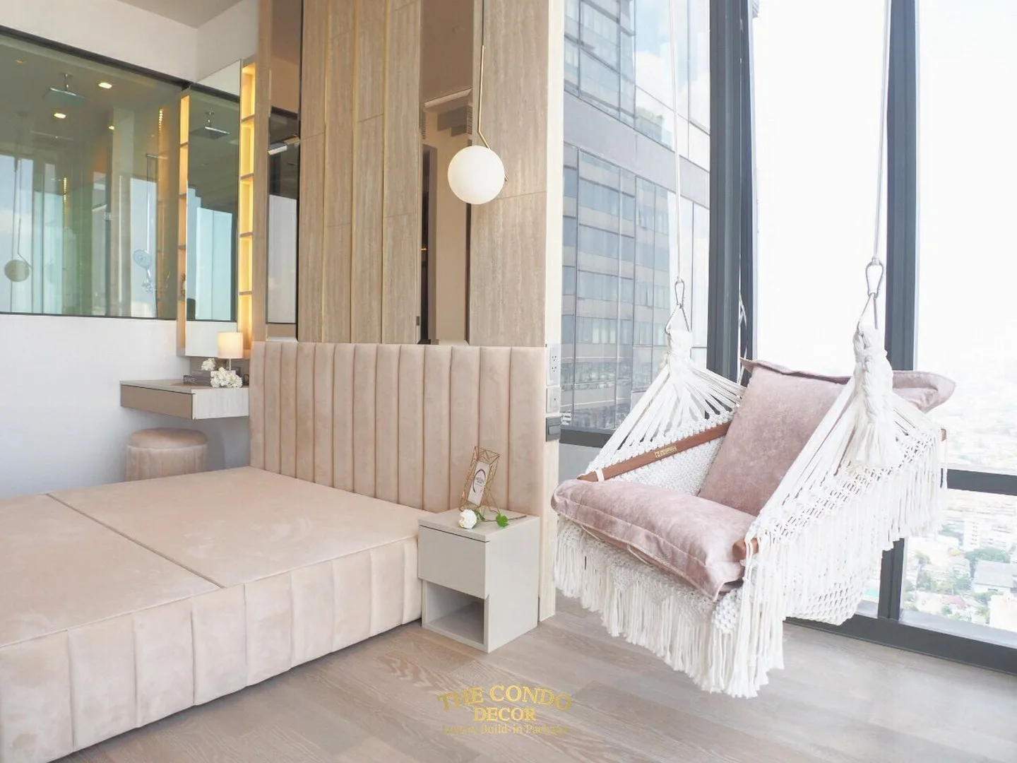 Property photos for Ashton Silom