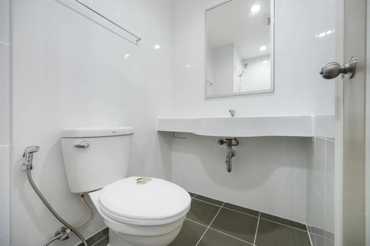 Property photos for Lumpini Ville Sukhumvit 77 2