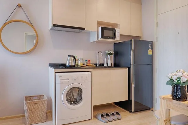 Property photos for Noble Revolve Ratchada
