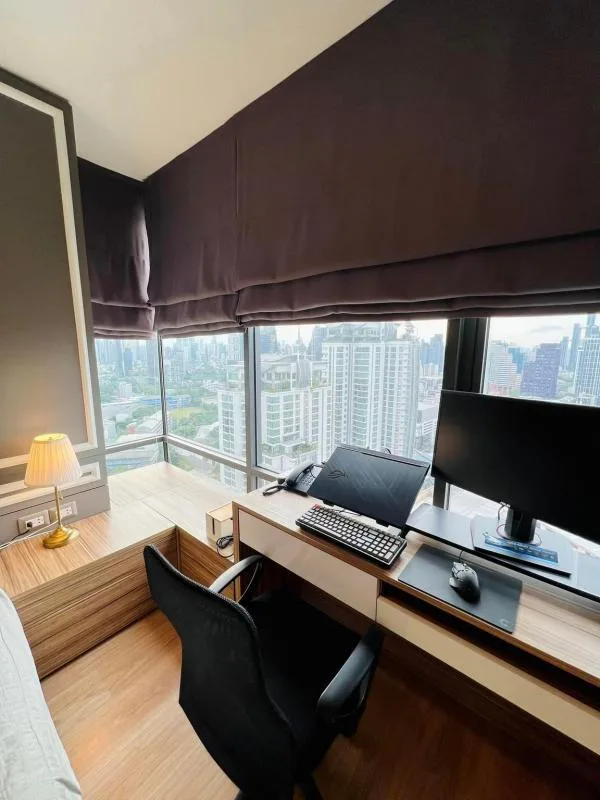 Property photos for Rhythm Sukhumvit 42