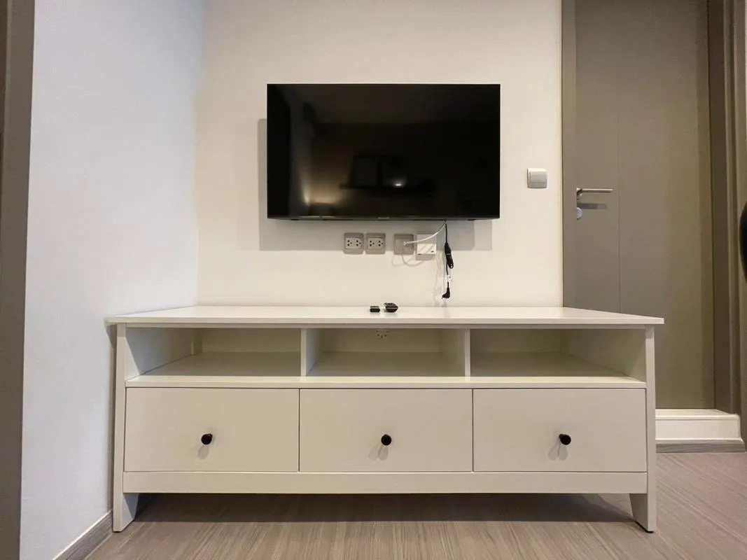 Property photos for Life Asoke Hype