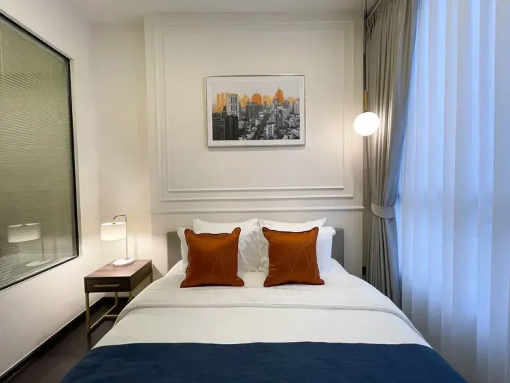 Property photos for Park Origin Thonglor
