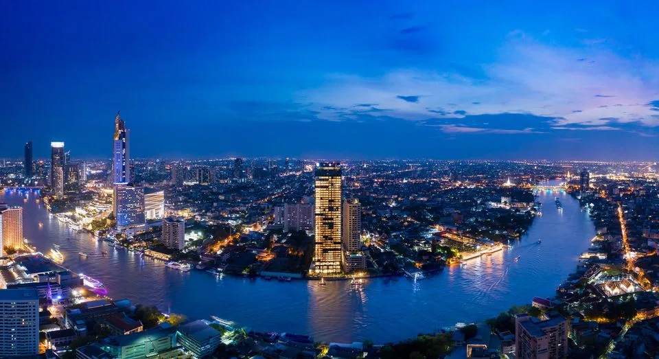 Property photos for Banyan Tree Residences Riverside Bangkok